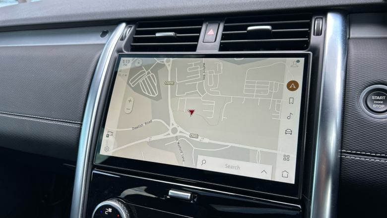 Land Rover Discovery 3.0 D300 R-Dynamic HSE 5dr Auto Diesel Station Wagon